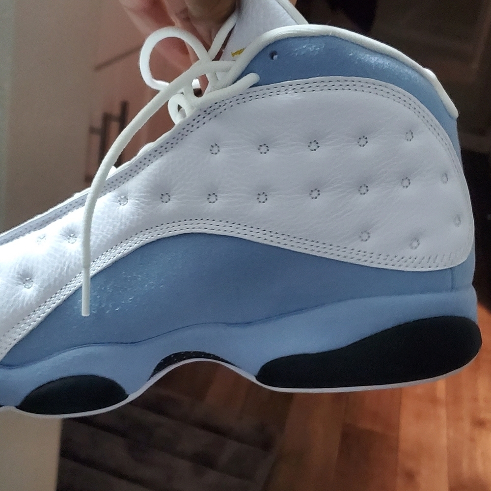 Retro Jordan 13 - Picture 3 of 4